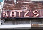 Katz's!