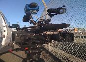 Rigged for TV