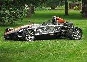 2006 Ariel Atom