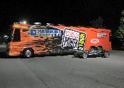 The ultimate road trip - the Hot Rod Power Tour