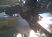 Swing arm