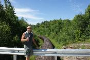 Pipeline To Ponder
