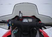 Polaris Mount 2