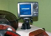 Ram-A-Can mount