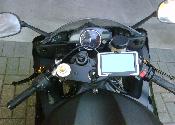 2008 Yamaha R6