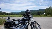 East Fork of the Greenbrier River Valley