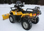ready for the storm
