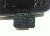 This is a connection with a 17mm socket for the Arkon case