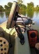 Lowrance Elite 4 DSI