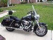 My Road King