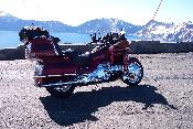 Crater Lake