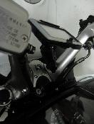 Garmin gps mount