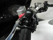 Handle bar 1