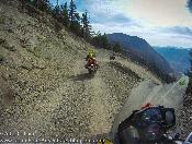 Tight Switchbacks
