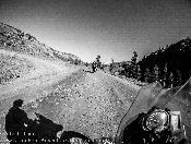 Having Fun Off-Road