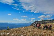 Great riding