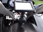  Radar Detector mounts