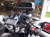 Smartphone mount