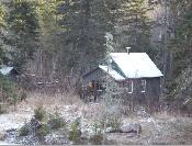 A watch camp