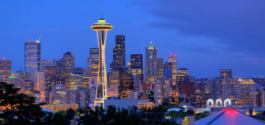RAM Mounts/NPI is headquartered in beautiful Seattle, Washington