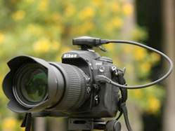 nikon without phototrackr plus