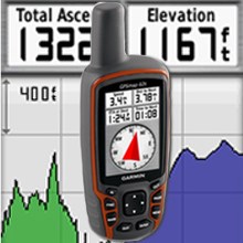 Garmin GPSMAP 62S