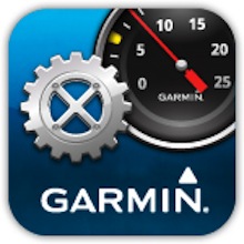 Garmin Mechanic App