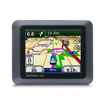 Garmin Nuvi 550