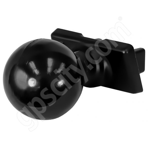 RAM Mount Lowrance Elite5 and Mark5 Series Quick Release Adapter