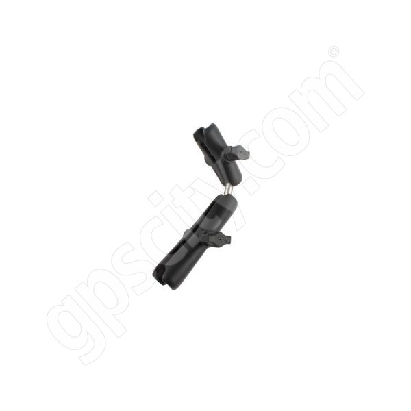RAM Mounts RAM-B-201-201U-C Double Ball Adapter – 1