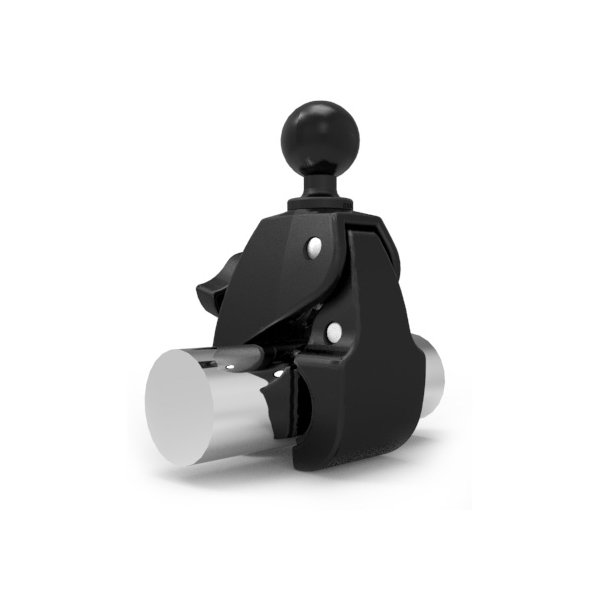 g−rap 1 RAM Mount Large Tough-Claw Universal Clamp Base with 1.5