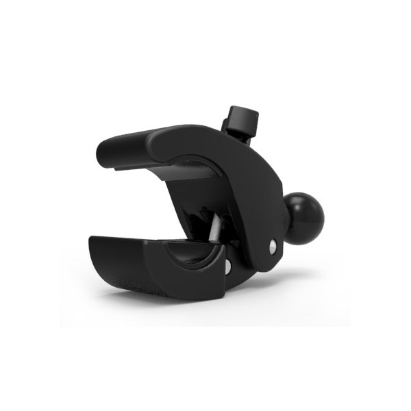 g−rap 1 RAM Mount Large Tough-Claw Universal Clamp Base with 1.5