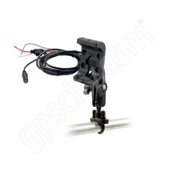 garmin montana bike mount