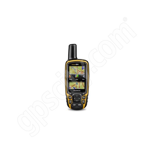 Garmin GPSMAP 64