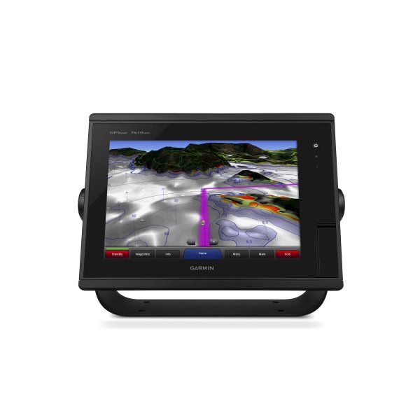 Garmin GPSMAP 7610xsv J1939