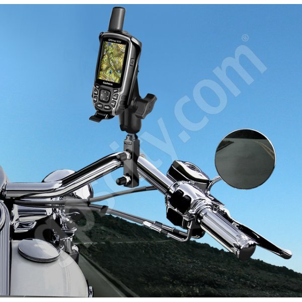 garmin 64s motorcycle mount