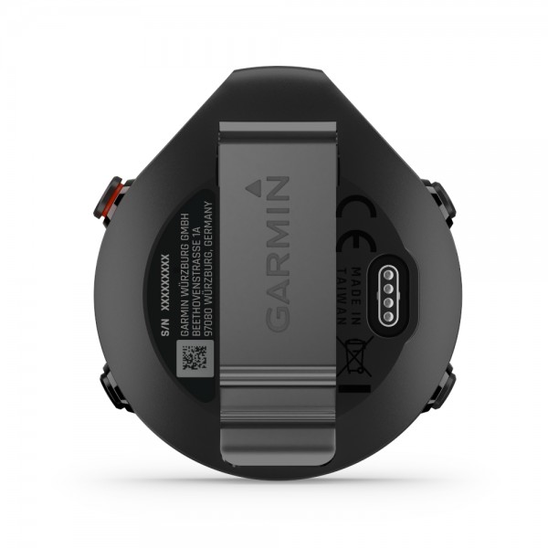 Garmin Approach G12
