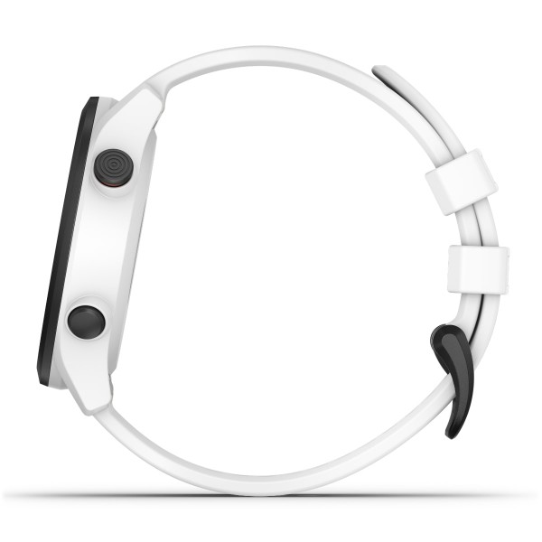 Garmin Approach S12 White