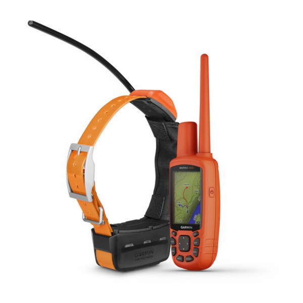training collar new garmin dog tracking system 2020