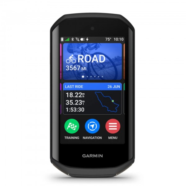 Garmin Edge 1050