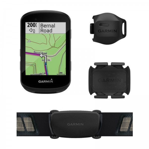 Garmin Edge 530 （各センサー付） Garmin Edge® 530 | Cycling Computer with Performance Insights