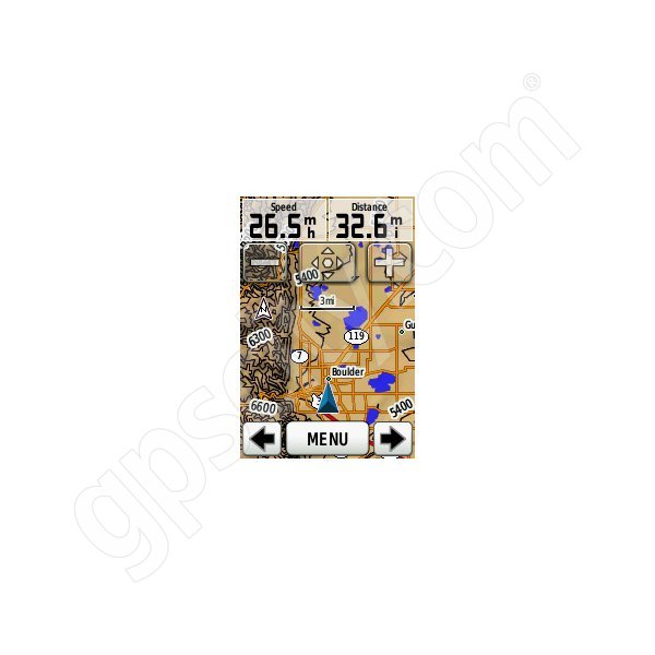 GARMIN - GARMIN  EDGE800 セット Garmin Edge 800 GPS Bundle