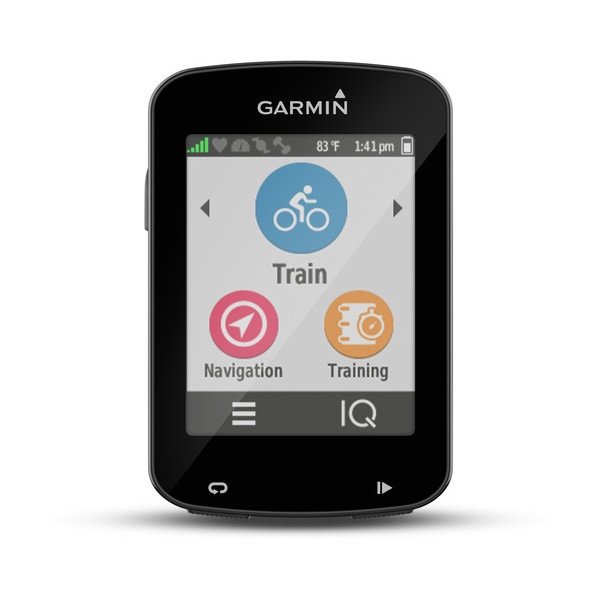 Garmin　edge820j Garmin Edge 820 (Certified Refurbished)