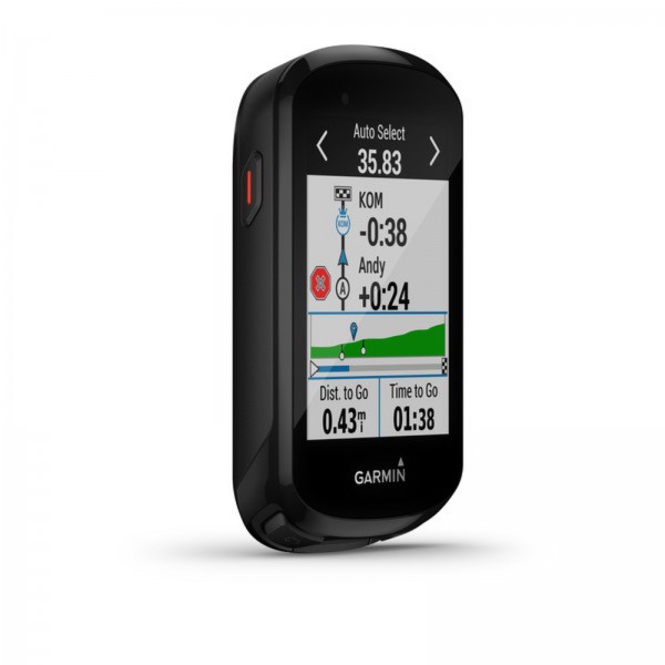 Garmin Edge 830 Bike GPS