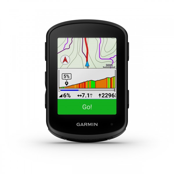 Garmin EDGE840 ソーラー Garmin Edge 840 Solar