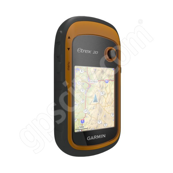 Garmin eTrex 20