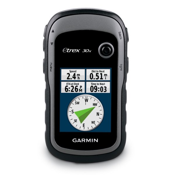 Garmin eTrex 30x