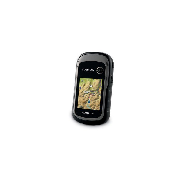 Garmin eTrex 30x