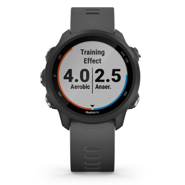 Garmin Forerunner 245 Slate Grey