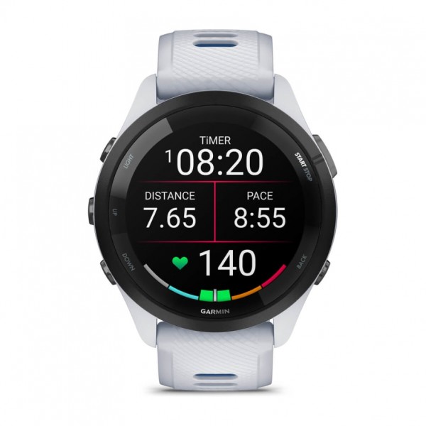 時計 Garmin forerunner 265 Garmin Forerunner 265 – Forerunners